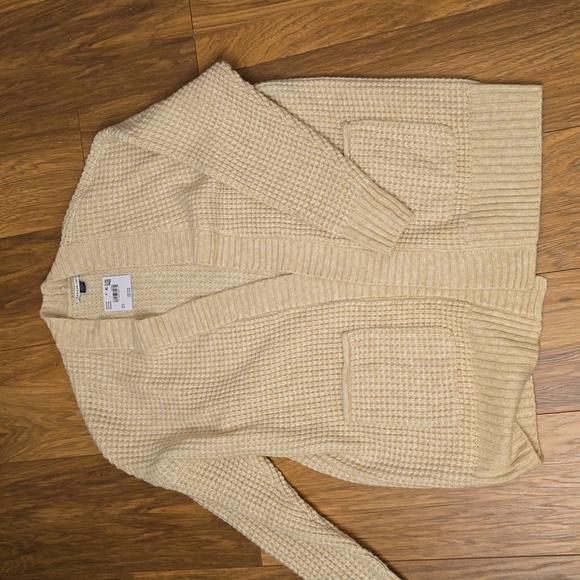 Whoa So Cozy Oversized Cardigan - Picture 3 of 7